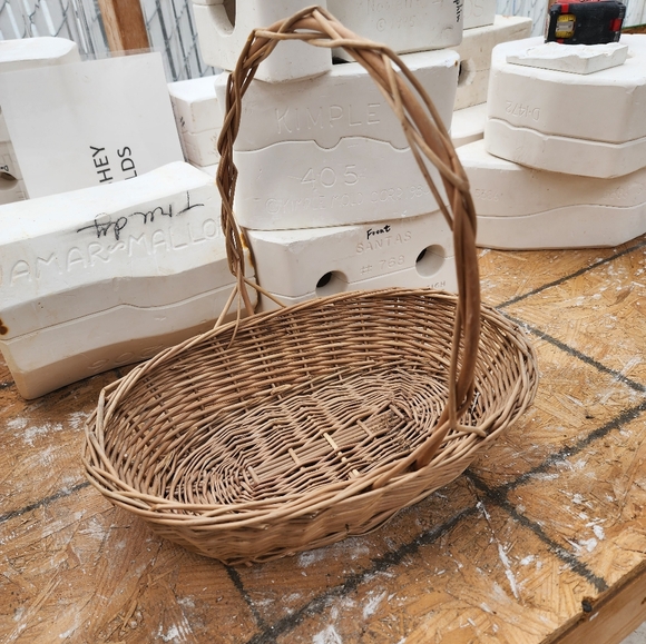 Basket - Picture 2 of 2
